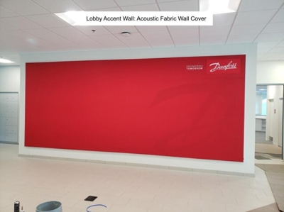 Manufacturing Decor & Other Solutions Photo